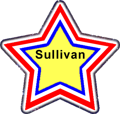 Bill Sullivan