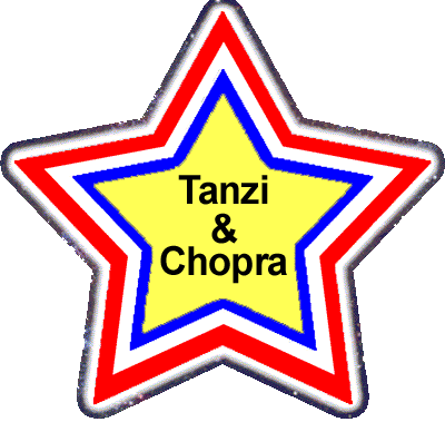 TANZI & CHOPRA