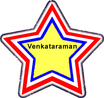 Bina Venkataraman