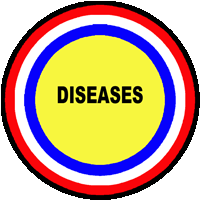 diseases