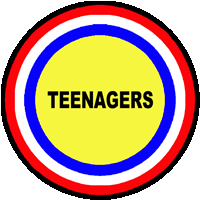 teenagers