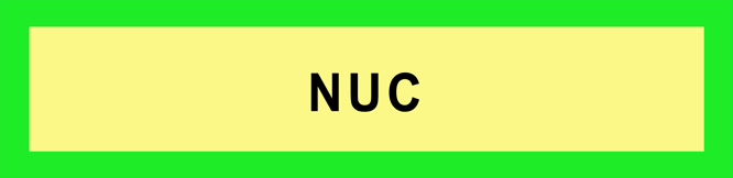 Nucleus-Memory-Code